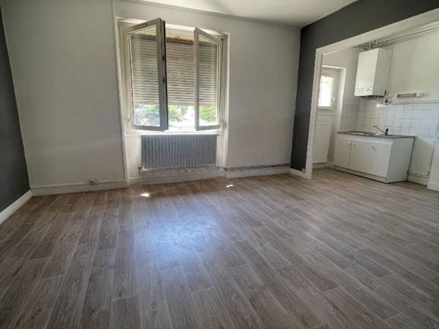 Appartement Firminy 3 pièce s 72 m2