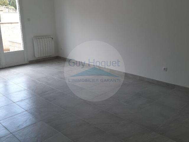 Appartement Fitz James 3 pièce s