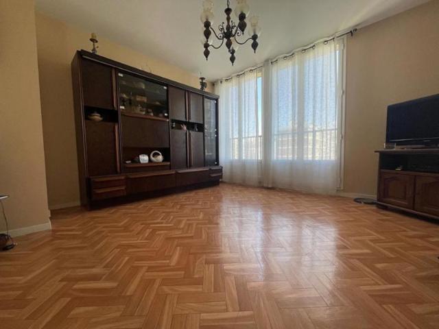 Appartement Fontaine 4 pièces 67.95 m2