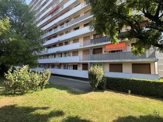 Appartement Fontaine