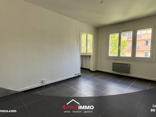 Appartement Fontaine