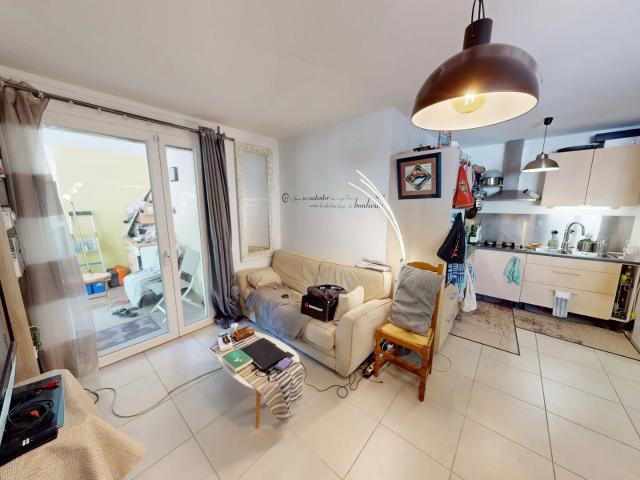 Appartement Fontaine T2