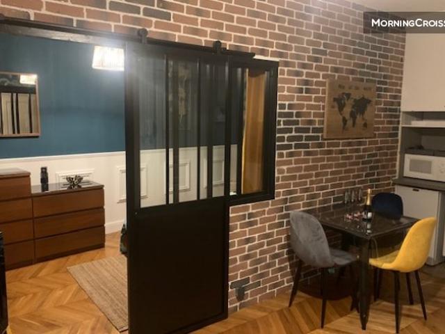 Appartement Fontainebleau INSEAD