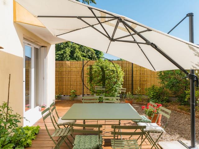 APPARTEMENT FONTAINEBLEAU 100M2