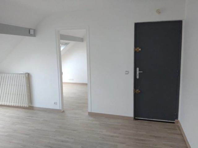 Appartement Fontenay Aux Roses 2 pièce s 39.95 m2