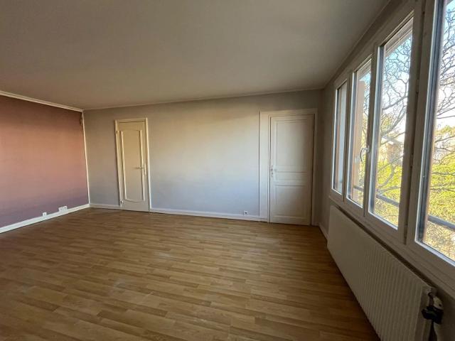 Appartement Fontenay Aux Roses Studio 34.04 m2