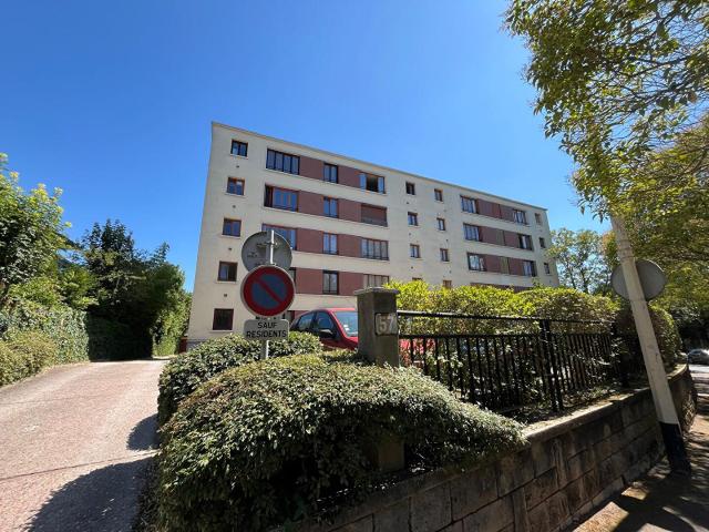 Appartement Fontenay Aux Roses Studio 34.04 m2