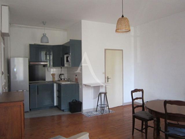 Appartement Fontenay Le Comte 2 pièce s 42 m2