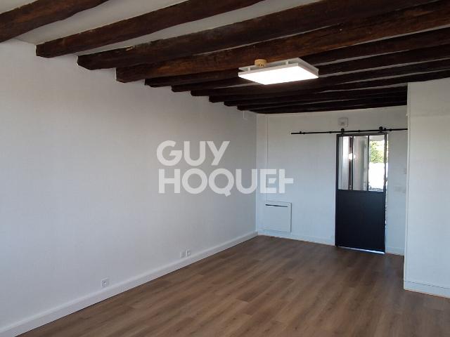 Appartement Fontenay Les Briis 1 pièce s