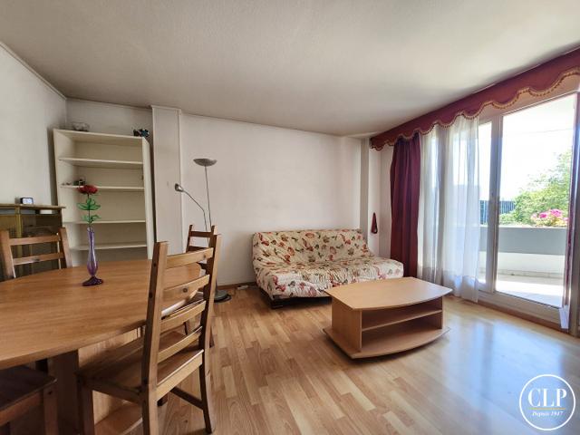 appartement fontenay sous bois 3 pièce s 71.56 m2