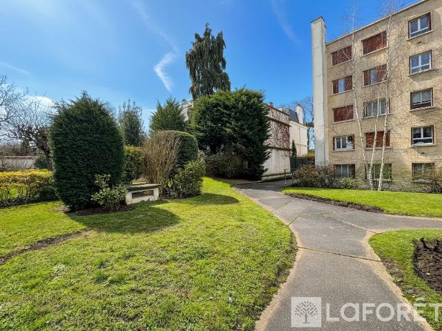 Appartement Fontenay Sous Bois 3 pièce s 90 m2 90m² Fontenay sous Bois