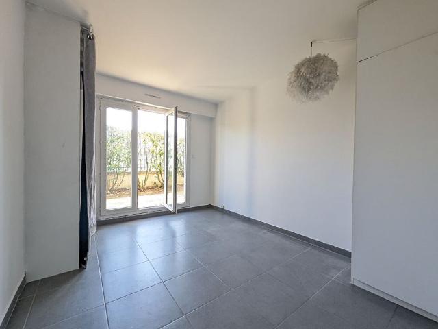 Appartement Fontenay Sous Bois 3 pièces 68.23 m2 Bois de Vincennes