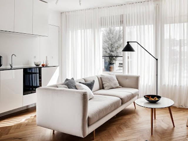 Appartement Fontenay sous Bois 3 pièces Fontenay sous Bois à 25 minutes de Paris en RER A