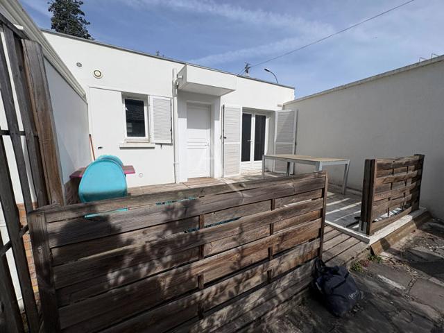 Appartement Fontenay Sous Bois 1 pièce s