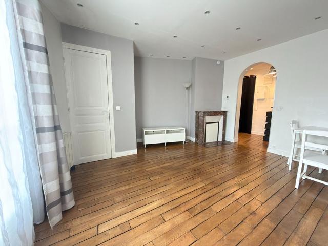 Appartement Fontenay Sous Bois 2 pièces 41.05 m2