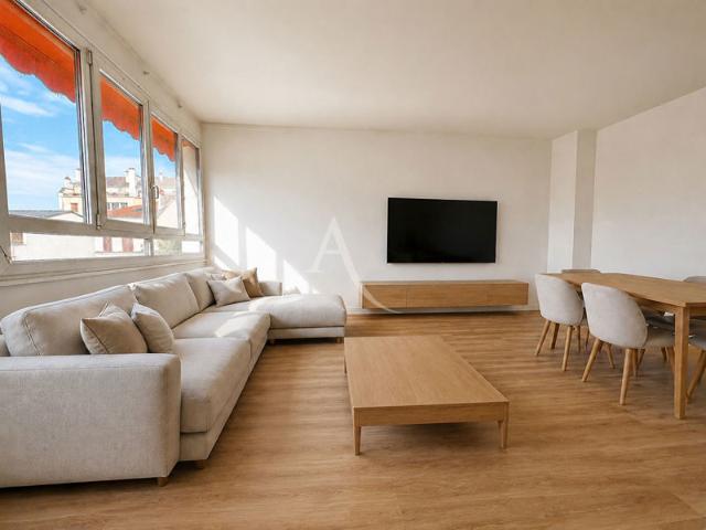 Appartement Fontenay Sous Bois 4 pièce s 71 m2