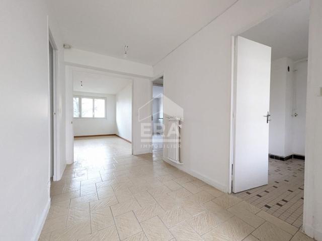 Appartement Fontenay Sous Bois 4 pièce s 86.1 m2