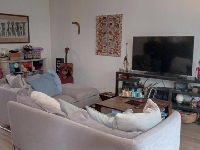 Appartement Fontenay sous Bois 94120 82m²