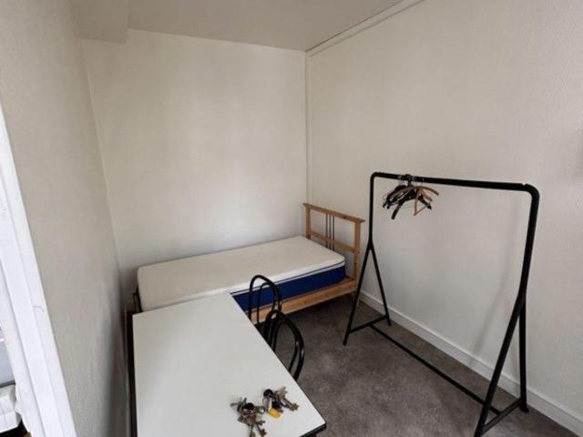 Appartement fonctionnel