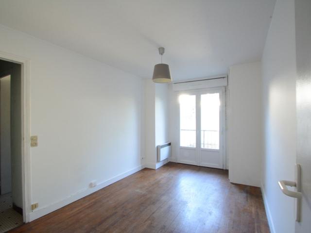 Appartement Fondaudège BORDEAUX