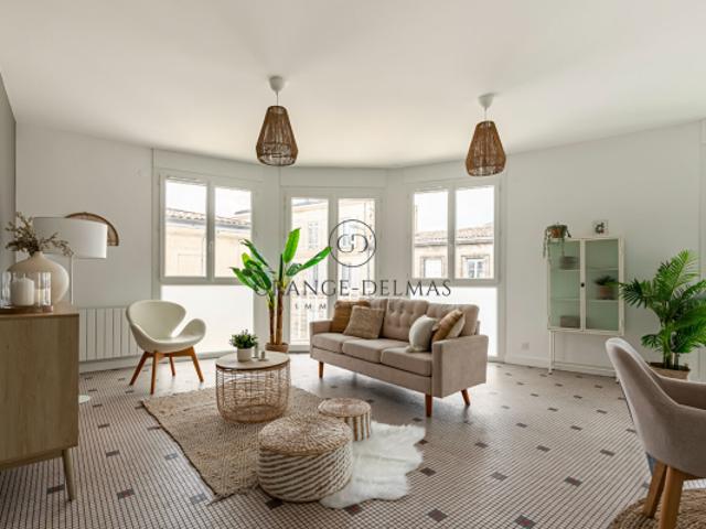 Appartement FONDAUDÈGE