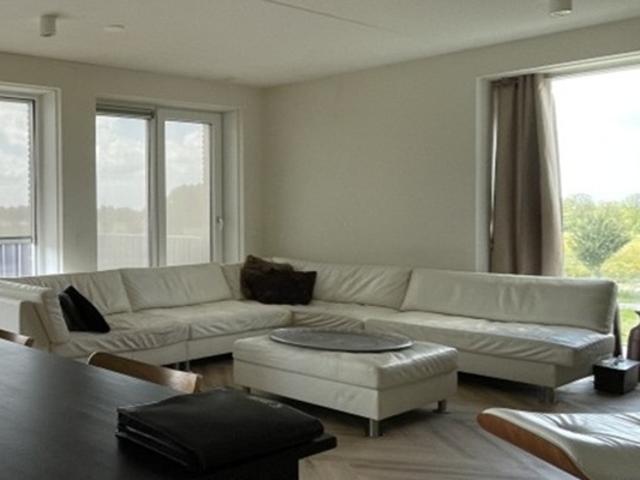 Appartement Foarein in Leeuwarden