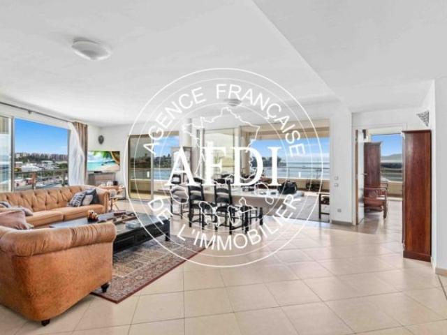 Appartement • Fort de France