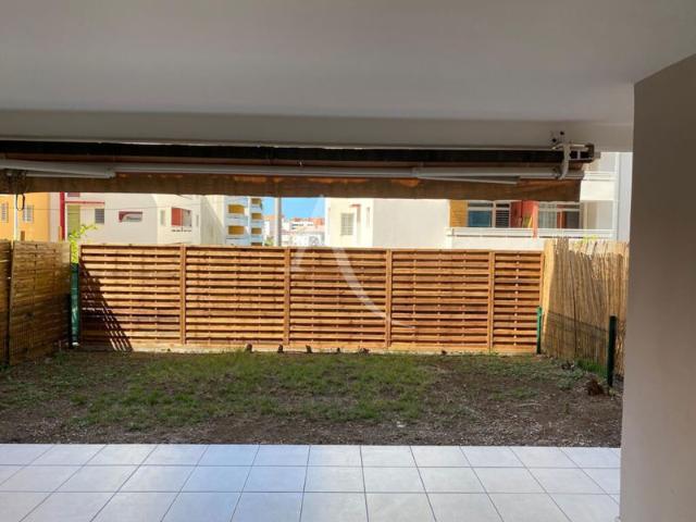 Appartement Fort De France 4 pièce s 89.08 m2