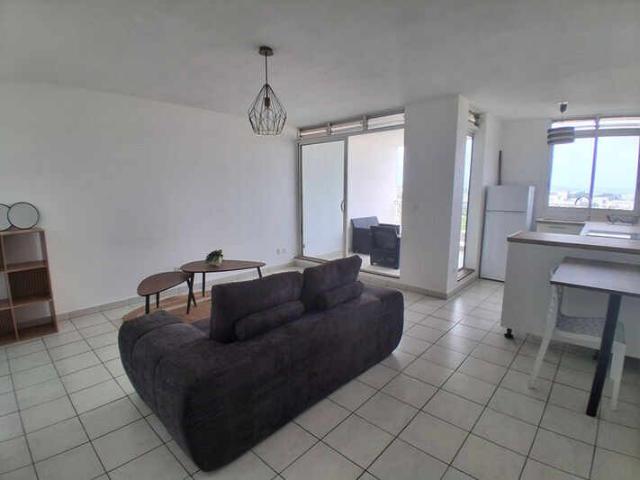 Appartement Fort De France 2 pièces