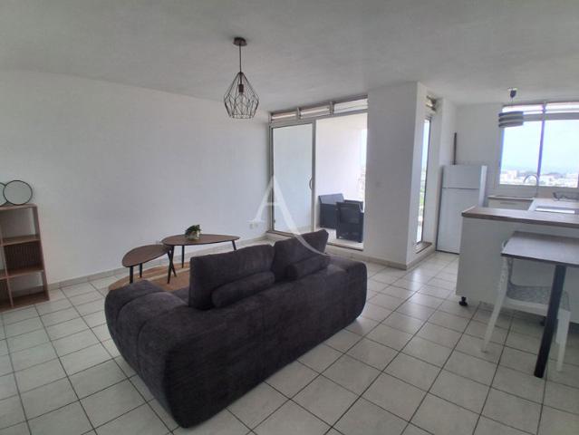 Appartement Fort De France 2 pièces