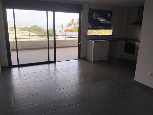 Appartement Fort De France 3 pièce s 56.06 m2