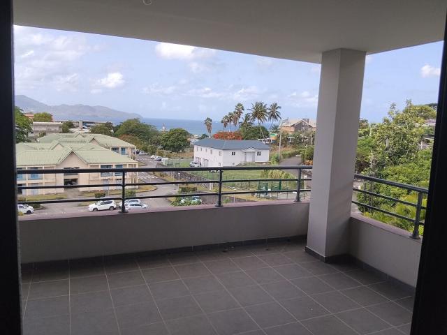 Appartement Fort De France 3 pièce s 56.06 m2