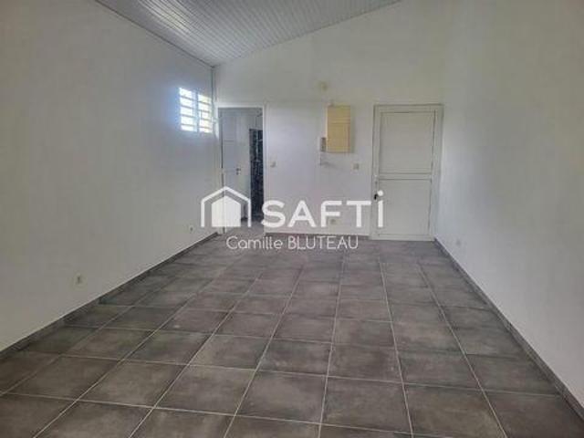Appartement Fort De France Bretagne 97200 DS90201872