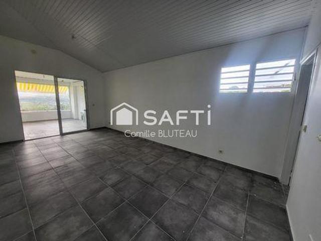Appartement Fort De France Bretagne 97200 ES90201872
