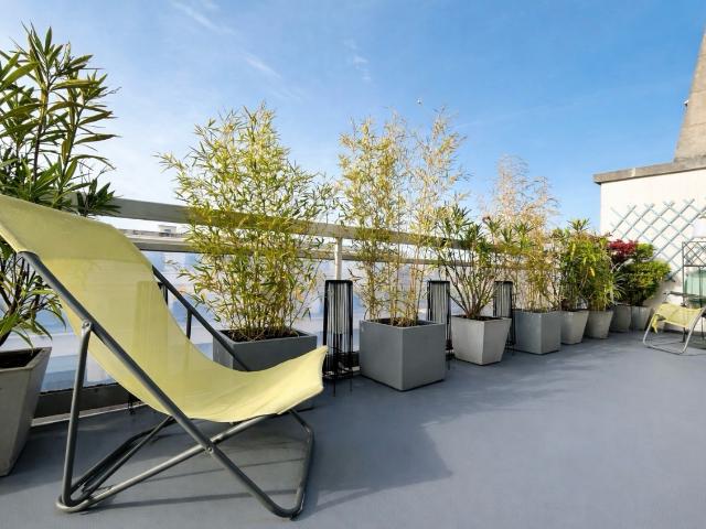 Appartement Forum