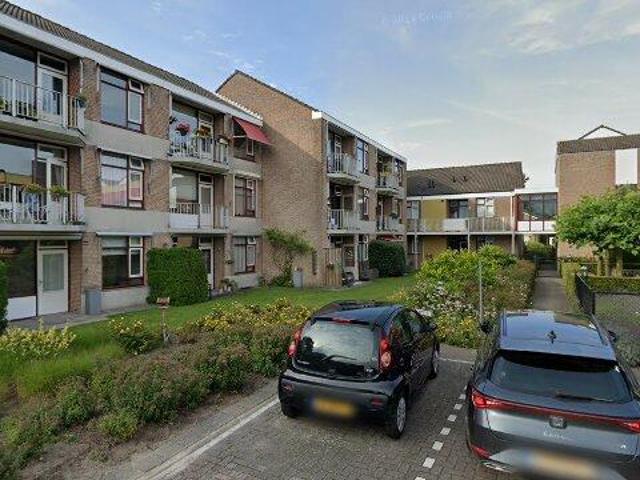 appartement for rent 't Harde Eperweg