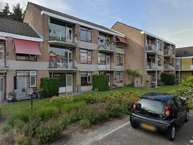 appartement for rent 't Harde Eperweg