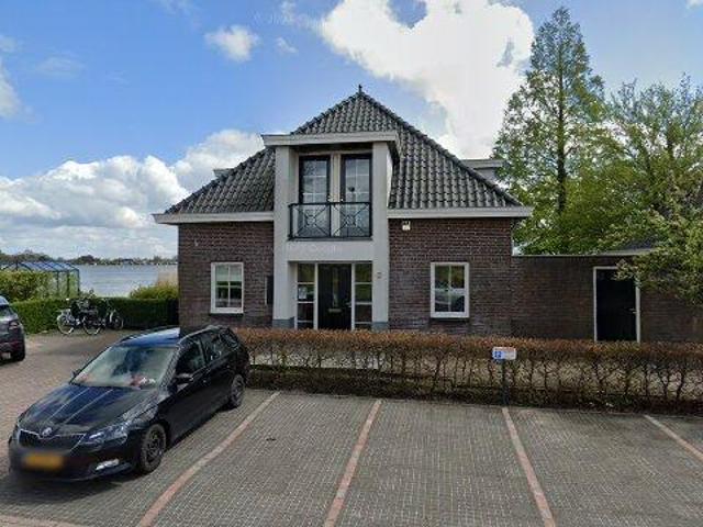 appartement for rent Ter Aar Langeraarseweg
