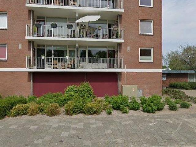 appartement for rent Ter Apel Dr. Tijdensstraat