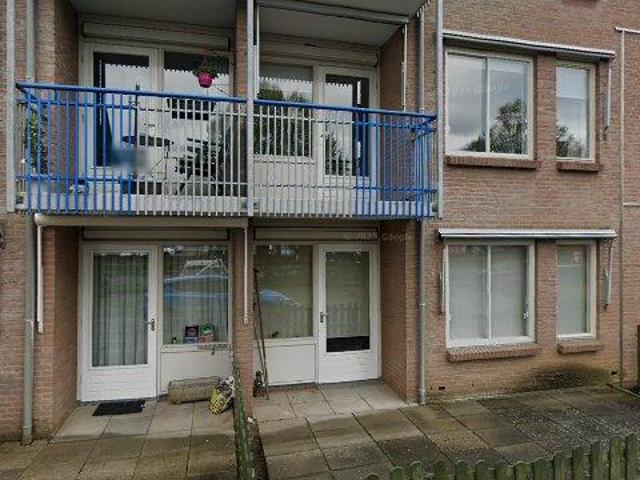 appartement for rent Terborg Sint Antoniastraat