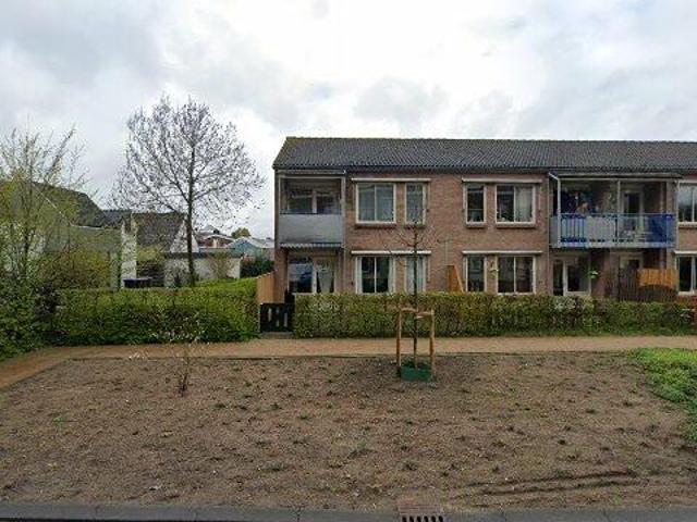 appartement for rent Terborg Sint Antoniastraat