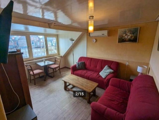 appartement for rent Terneuzen 2E Verbindingsstraat