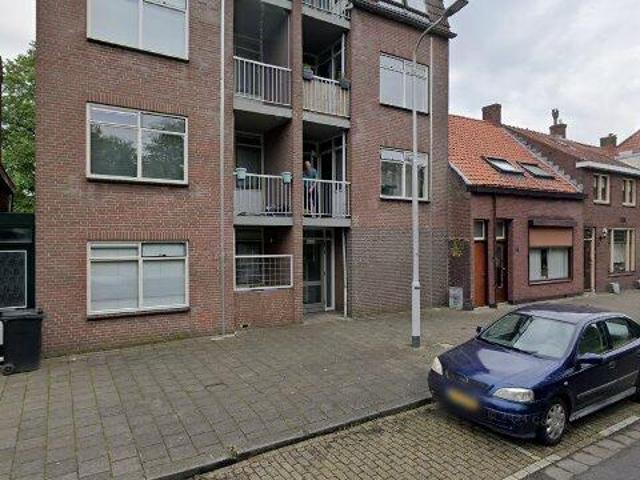appartement for rent Terneuzen Grenulaan