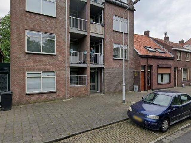appartement for rent Terneuzen Grenulaan