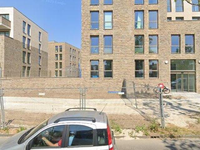 appartement for rent Tiel Gloeierij
