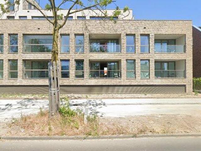 appartement for rent Tiel Gloeierij