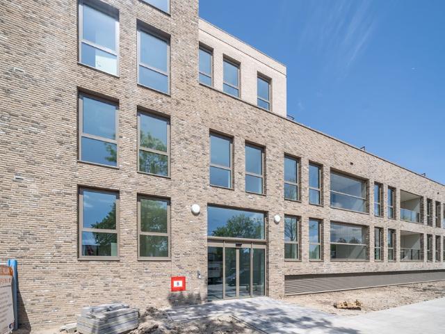 appartement for rent Tiel Gloeierij