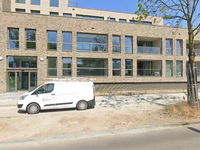 appartement for rent Tiel Gloeierij