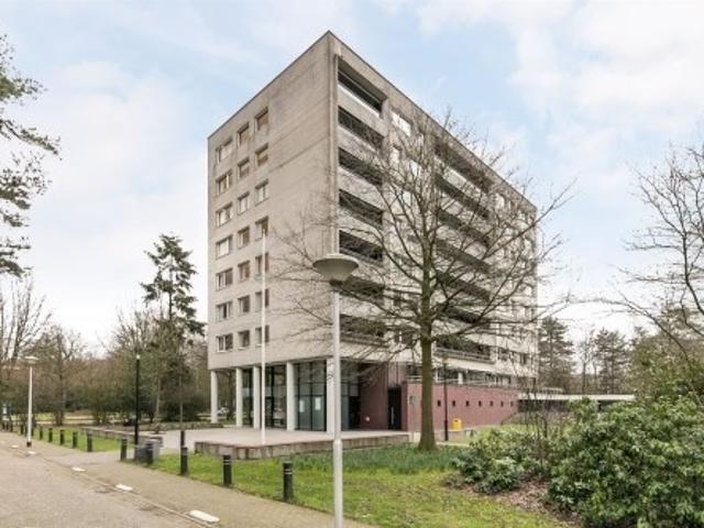 appartement for rent Tilburg Magentahof