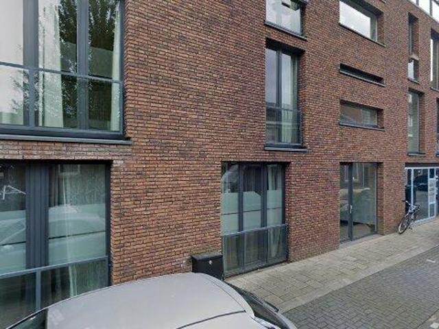 appartement for rent Tilburg Molenstraat
